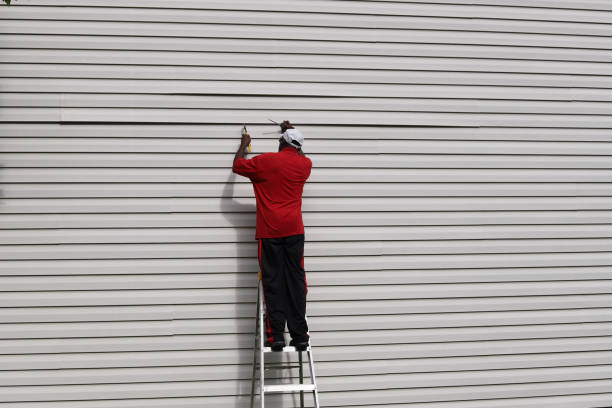 Reliable Plainsboro Center, NJ Siding Installation & Repair Solutions